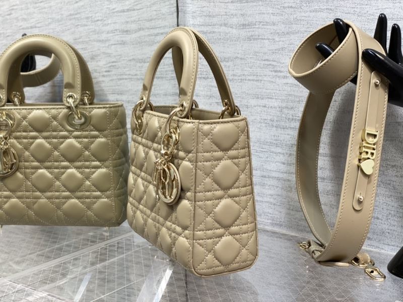 Christian Dior My Lady Bags